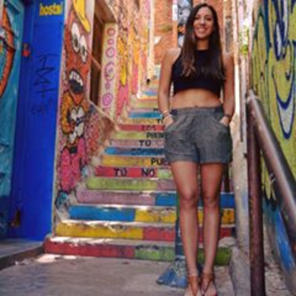 Meet your Posher, Valentina - Picture 1 of 1